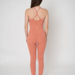 Legging coral