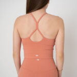 Top coral