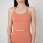 Top coral