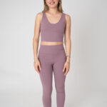 Top morado