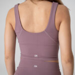 Top morado