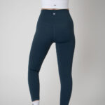 legging azul