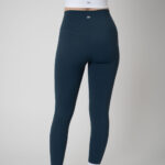 legging azul