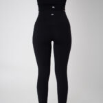Legging negro