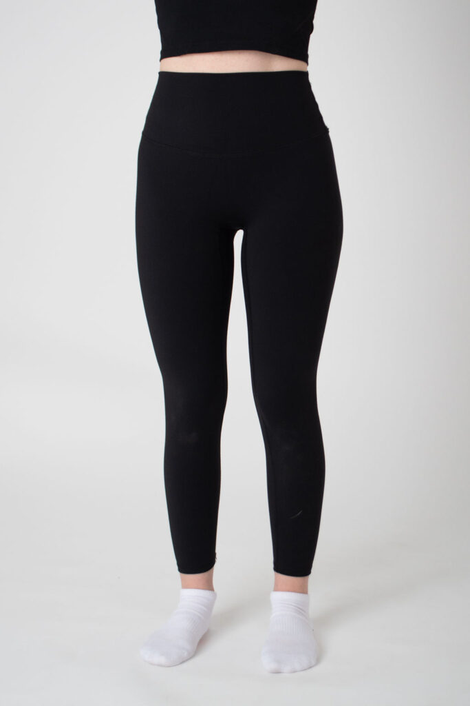Legging negro