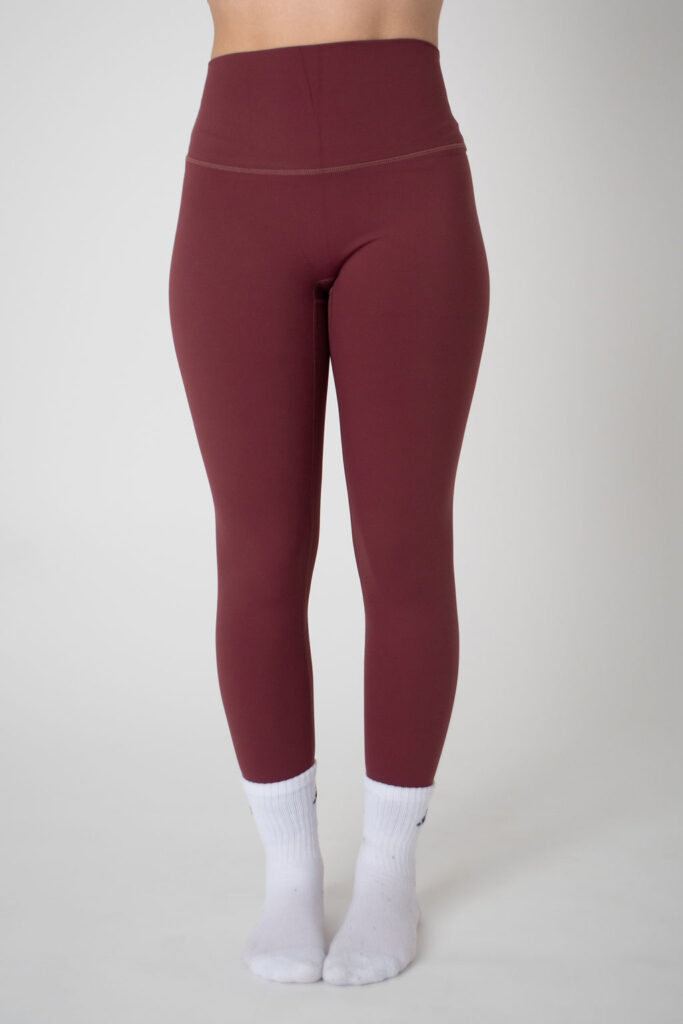Legging tinto