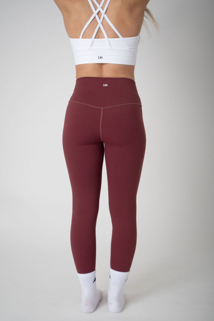 legging tinto