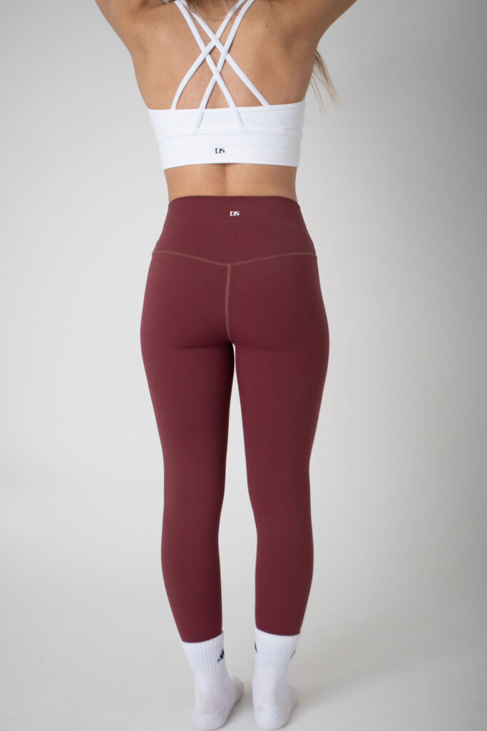 legging tinto