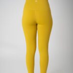 Legging amarillo