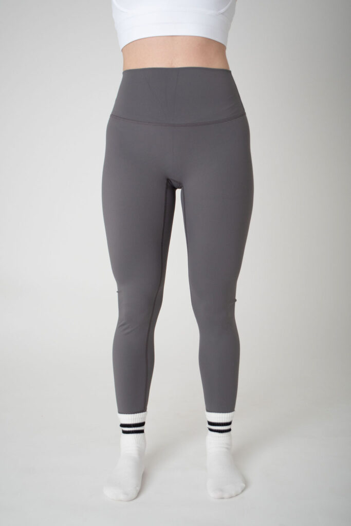 Leggign gris