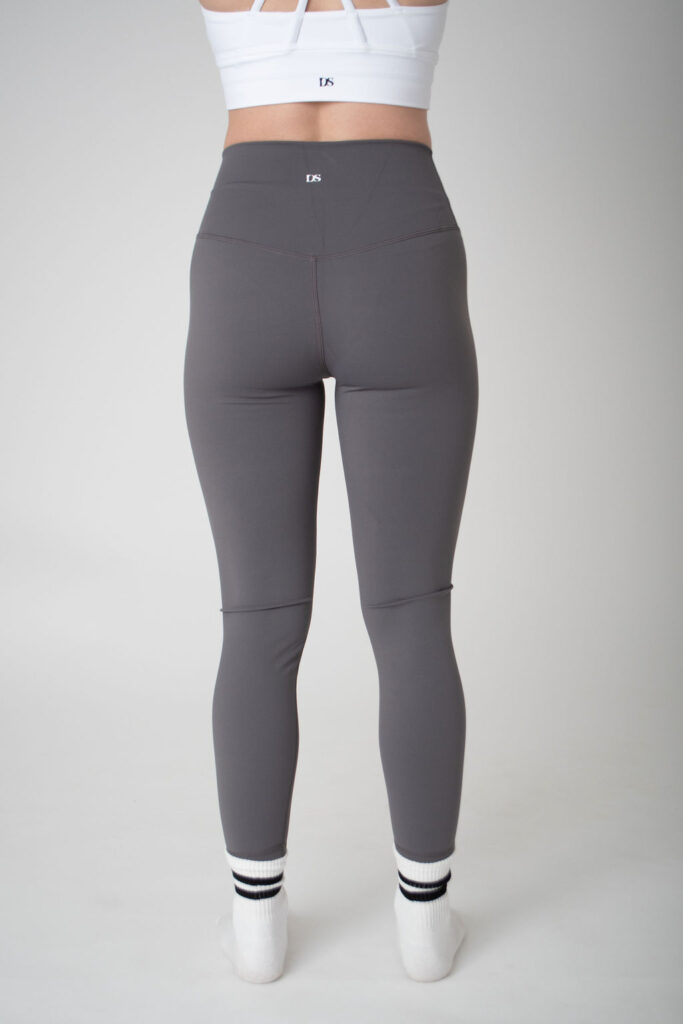Legging gris