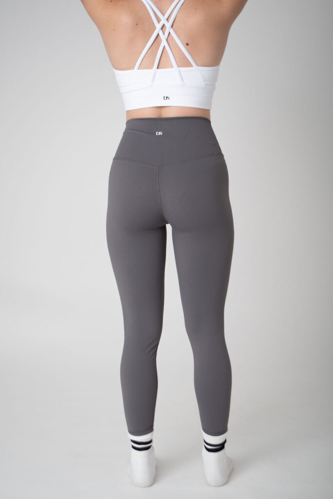 Legging gris