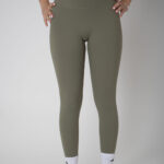 legging verde