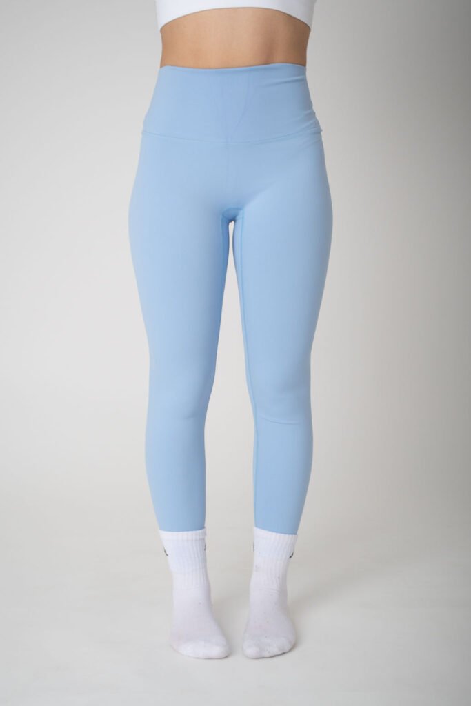 Azul cielo