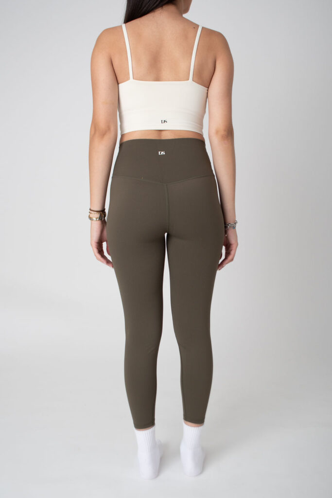 verde khaki