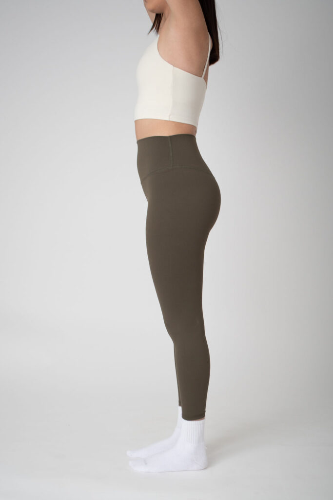 Verde khaki