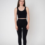 Legging negro