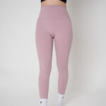 legging rosa