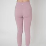 Legging rosa