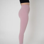 Legging rosa