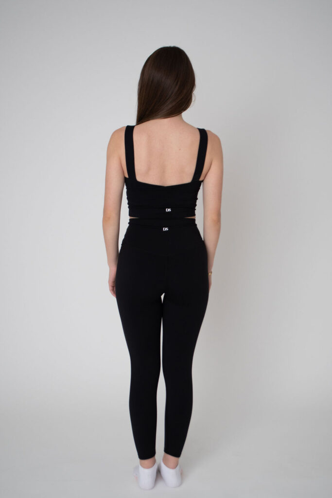 Set negro