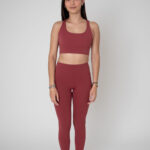 Legging ladrillo