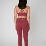Legging ladrillo