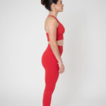 Legging cereza