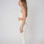 Legging hueso