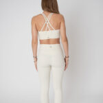 Legging hueso