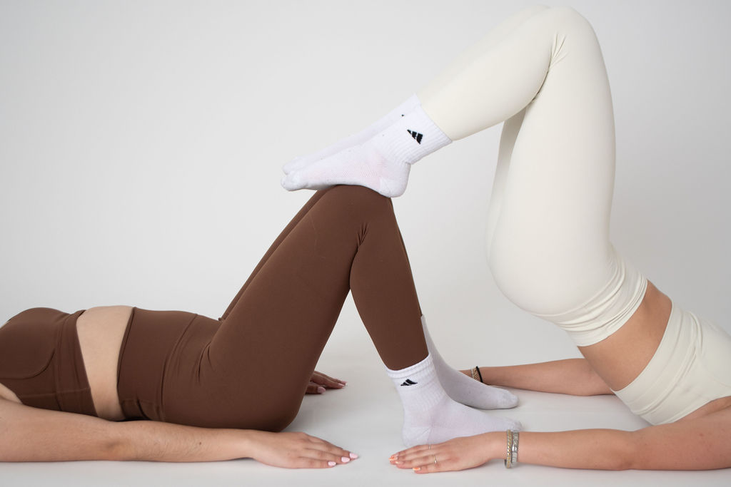 Dos mujeres