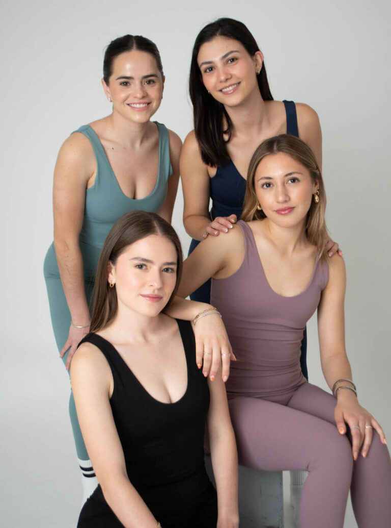 Grupo mujeres